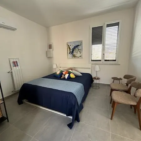 Fiammetta15 Appartement