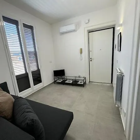 Fiammetta15 Appartement *