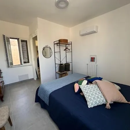 Appartement Fiammetta15 *