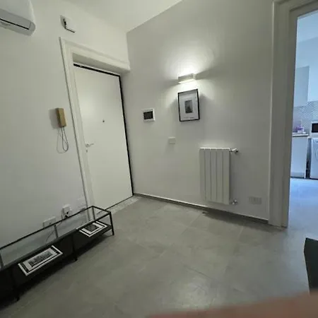 Appartement Fiammetta15 Palerme