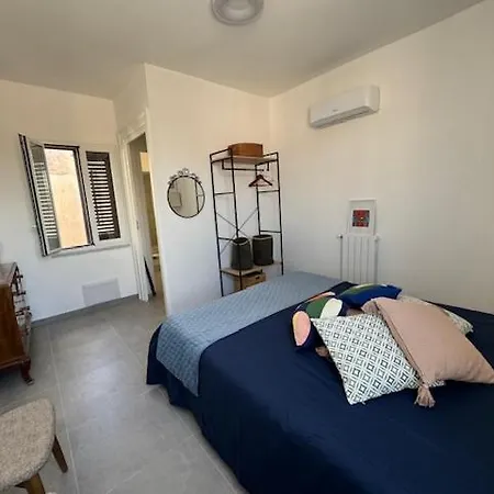Appartement Fiammetta15 *