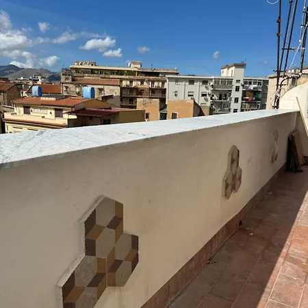 Appartement Fiammetta15 *